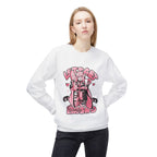 CherryBombzVT "Let's Get Bread" Sweatshirt