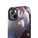 Joonie Mortem "Knife's Out" Tough Phone Case
