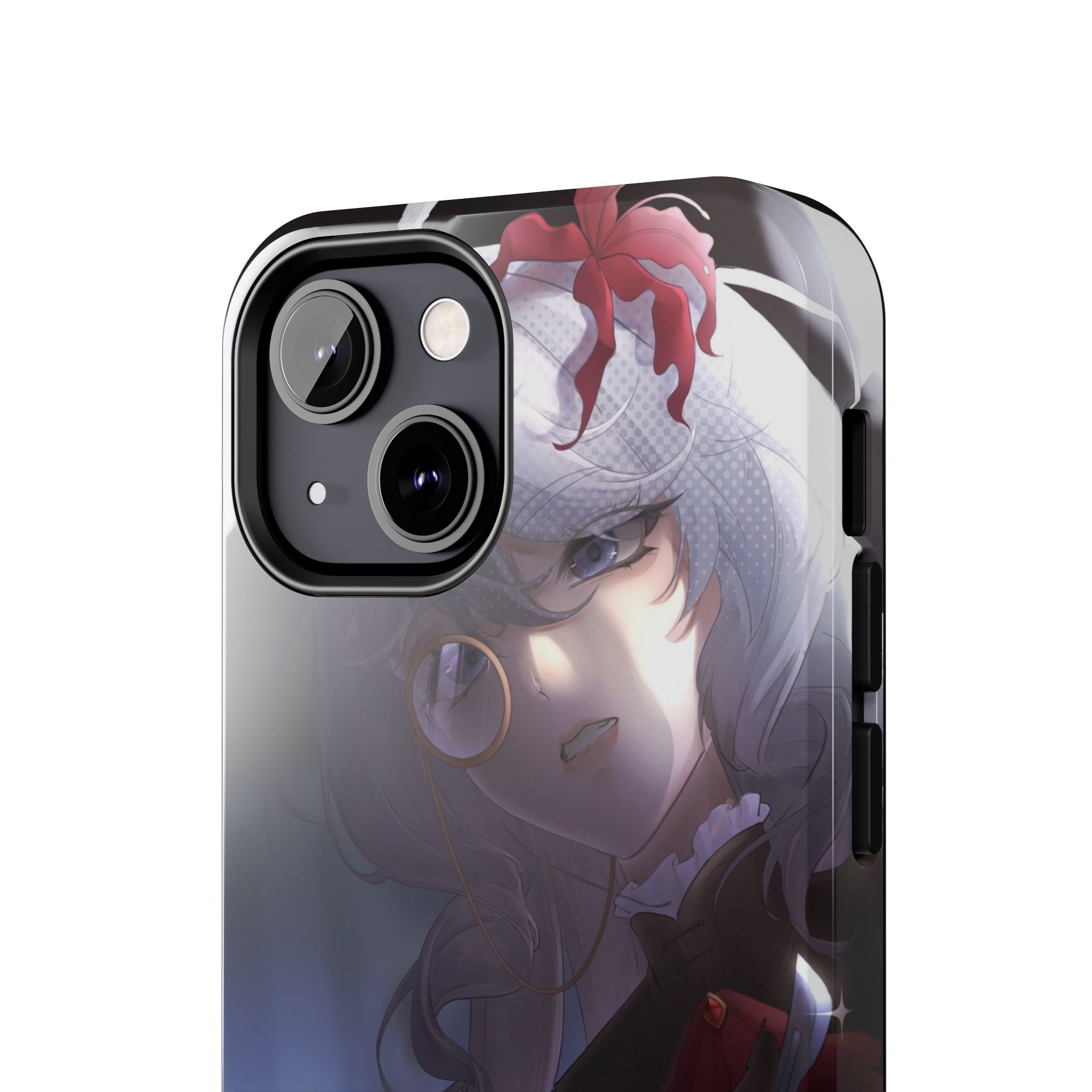 Joonie Mortem "Knife's Out" Tough Phone Case