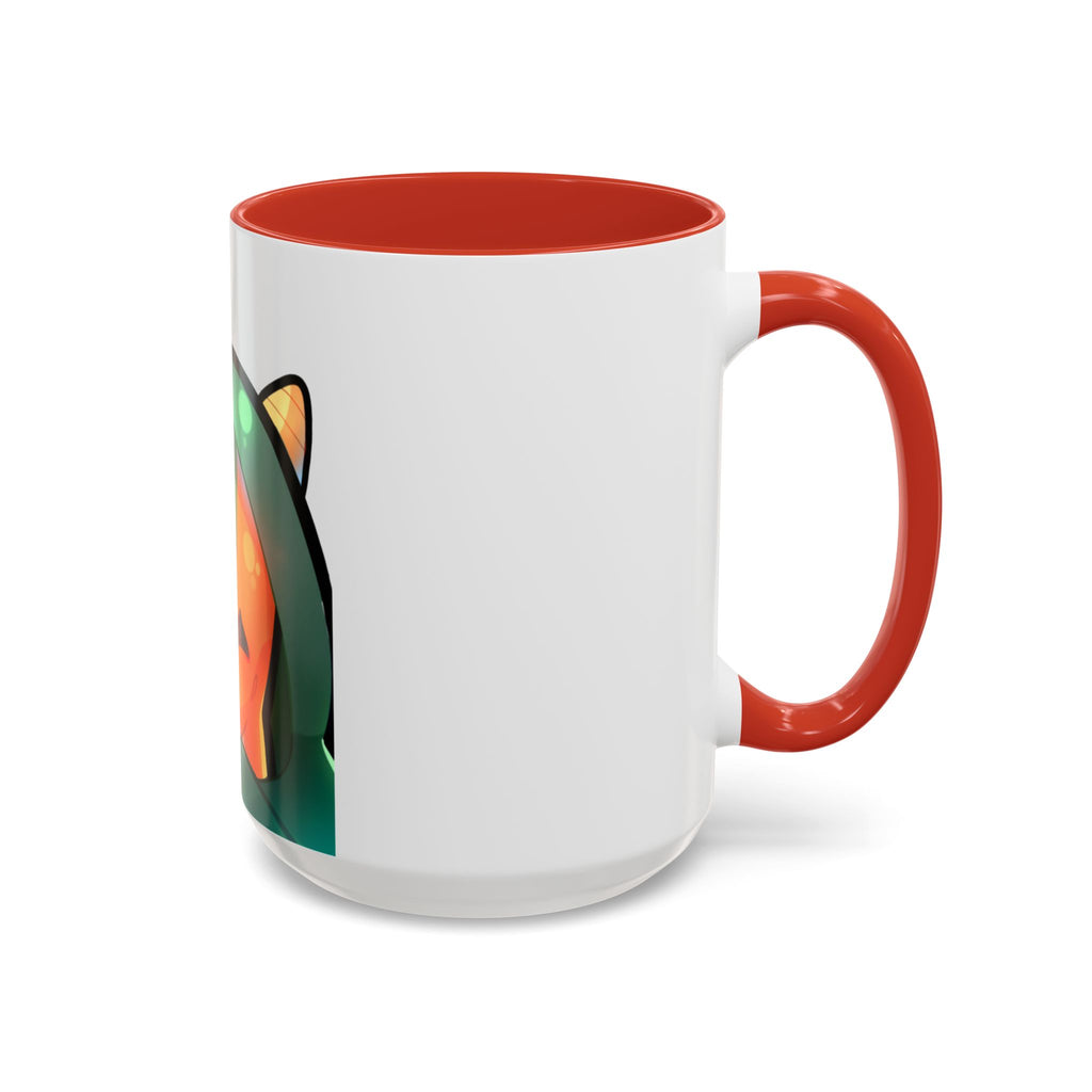 ZealotPara "Cozy" Accent Mug
