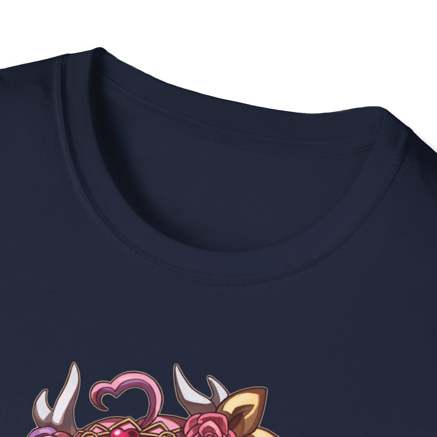 Rozalea Chibi TShirt