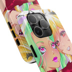 P0izonnENV Phone Case