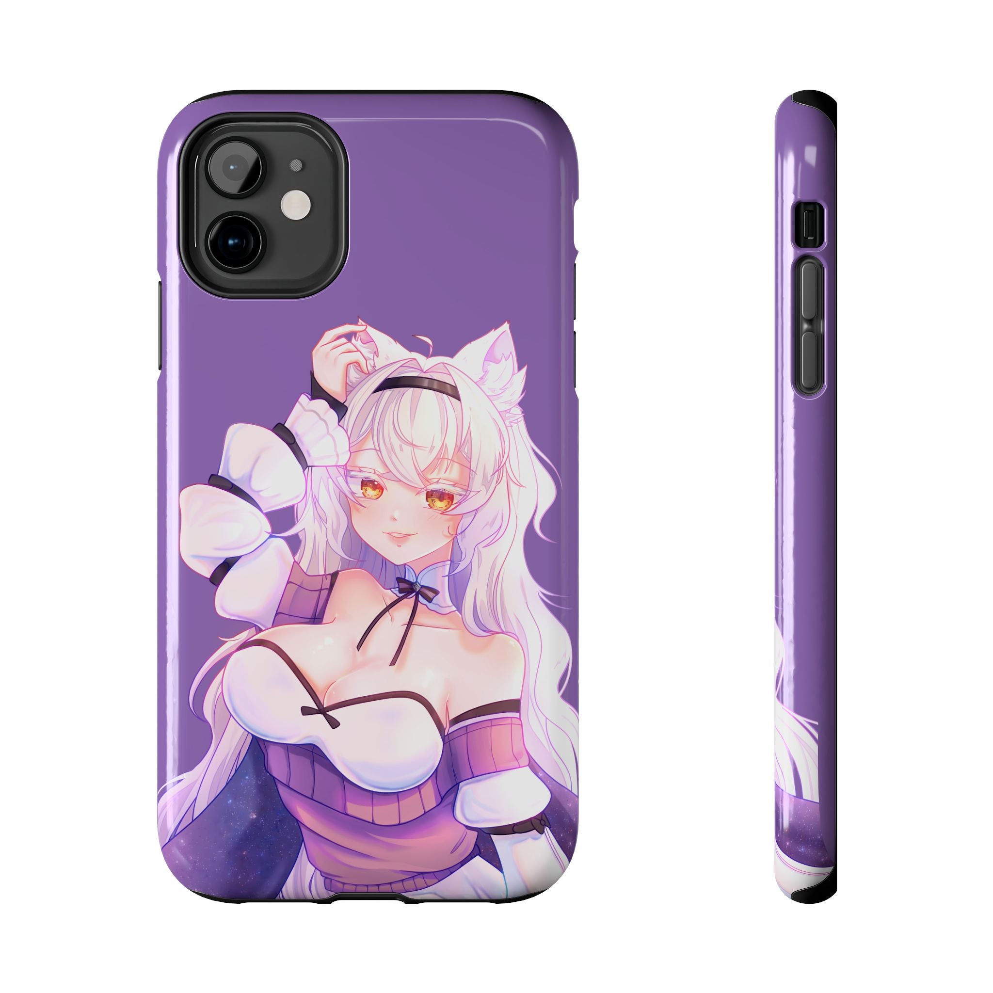 Sae Kaneko Phone Case