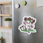 SimplyKloak Magnet
