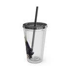 Alma Amaru Chibi Tumbler