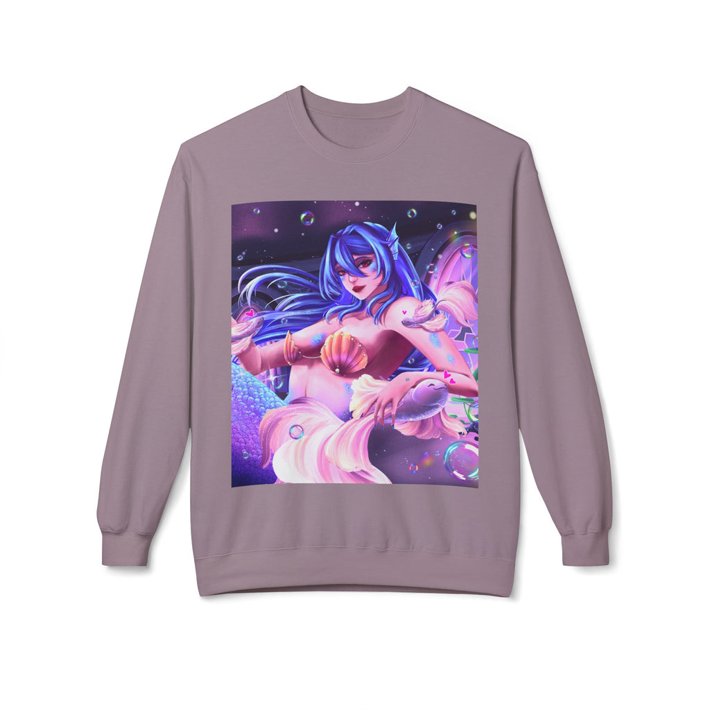 Prestige Kailyn Splash Sweatshirt