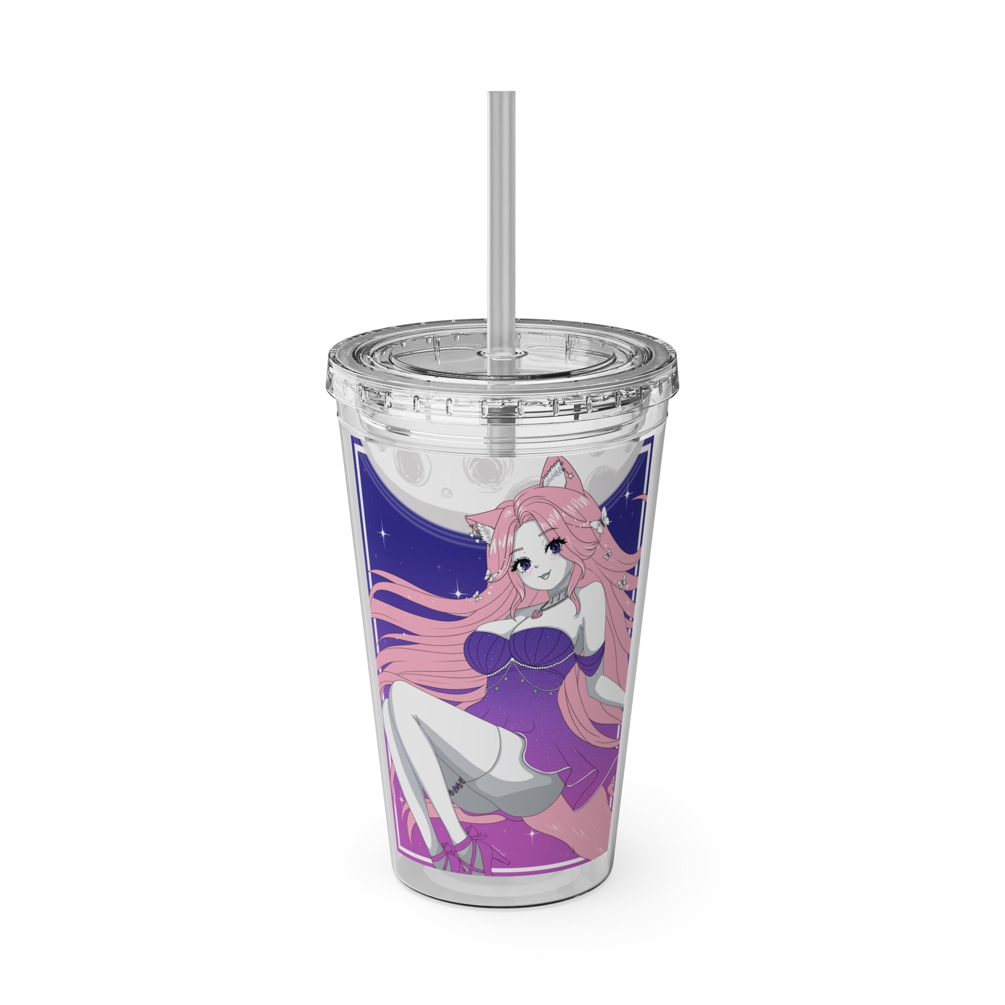 eclairsu Tumbler