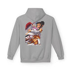 LadyKnightLynk "Knight's Crest" Hoodie