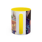 Snips "Window" Mug
