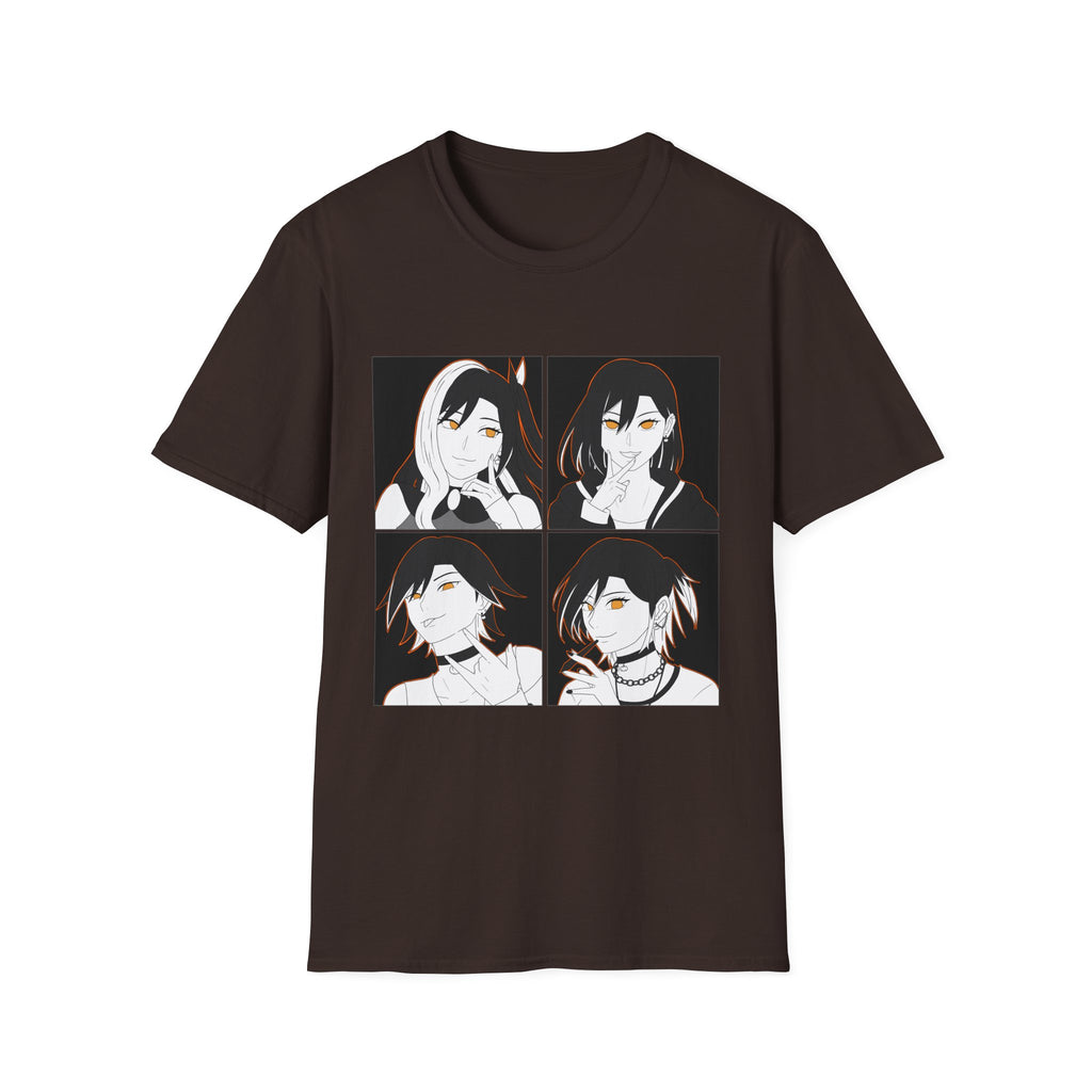 Samster TShirt