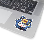 Moonlittle "Dum" Sticker
