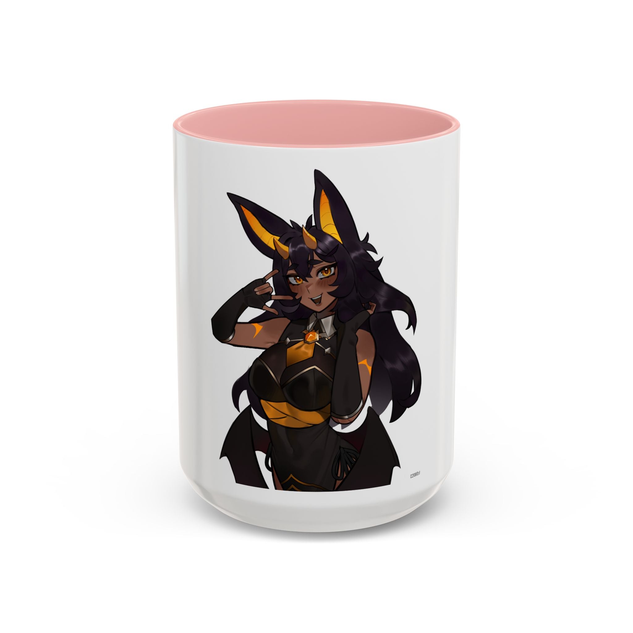 Rook Mug