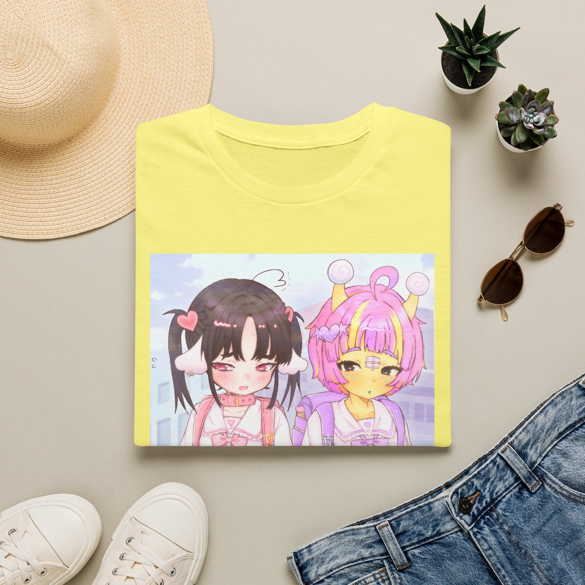 punipunibug Shirt