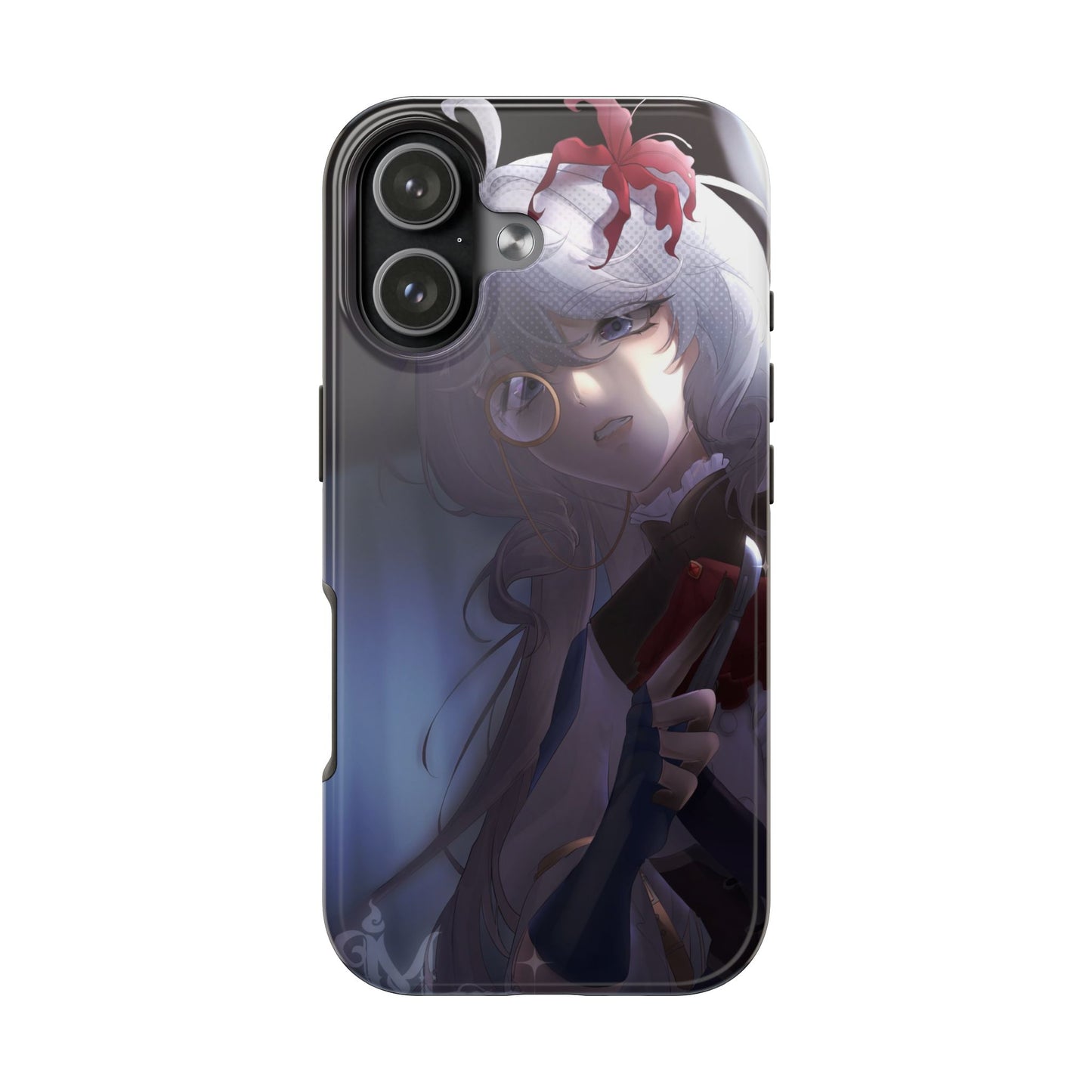 Joonie Mortem "Knife's Out" Tough Phone Case