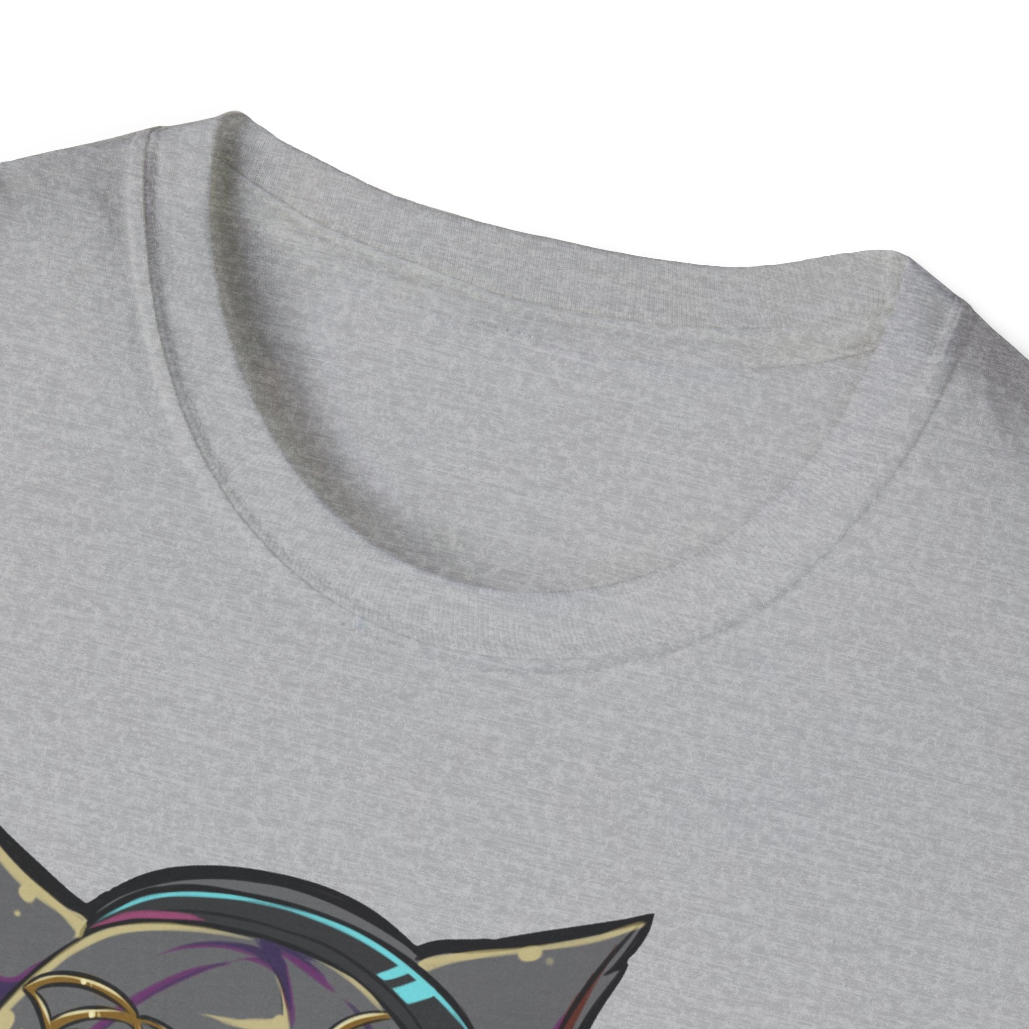 Aeverie Waving TShirt