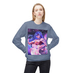 Prestige Siren Splash Sweatshirt