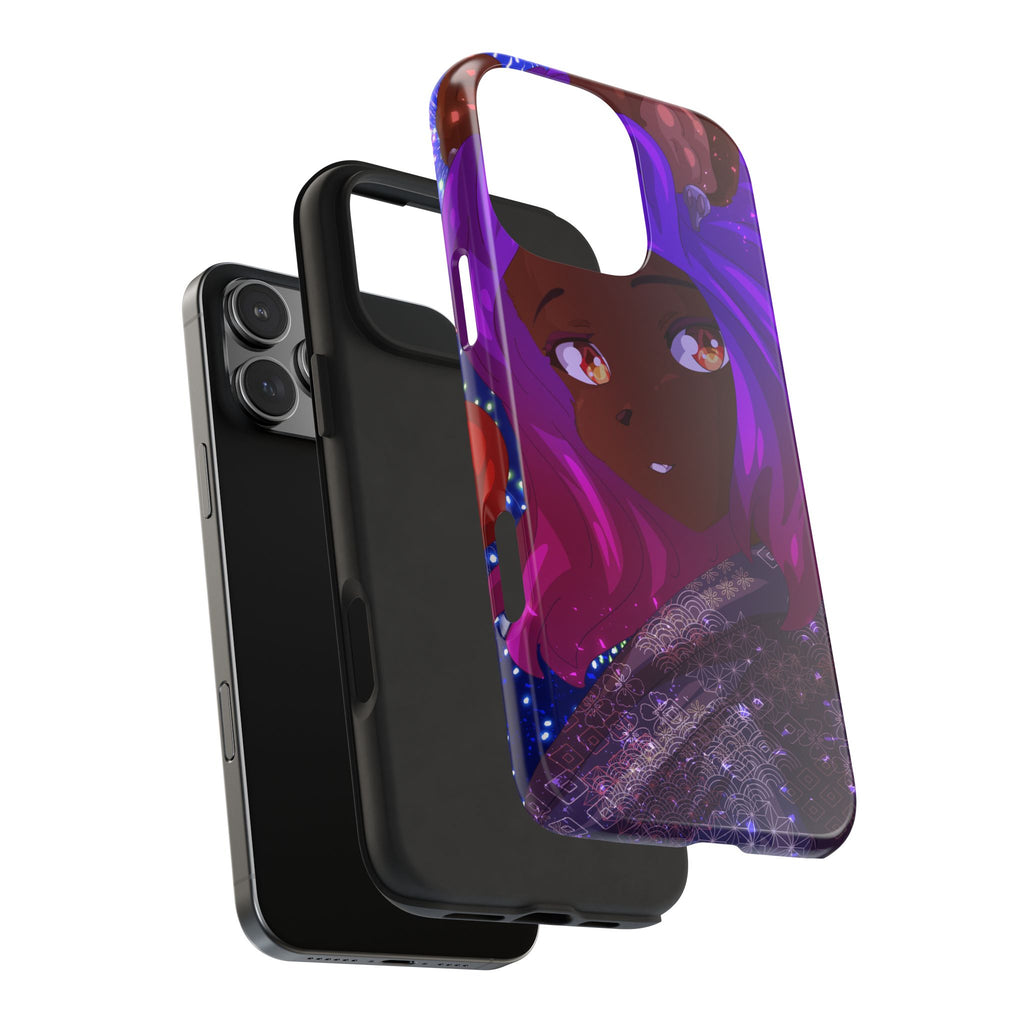sweetbearVT Phone Case