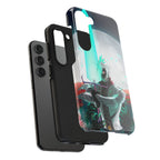 Typhon "Under the Moon" Phone Case