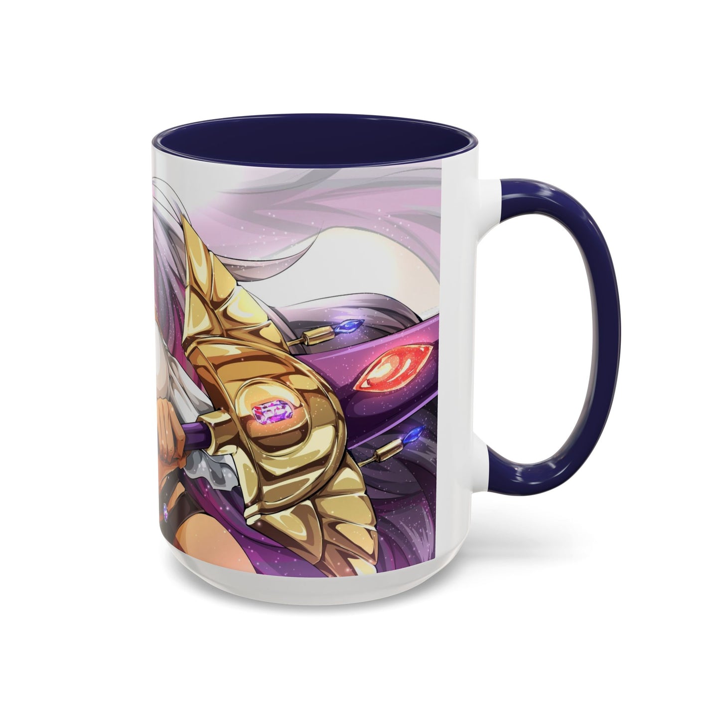 Kleioeostre Battle Mug
