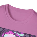 EnbyTTV "Pastel Hex" TShirt