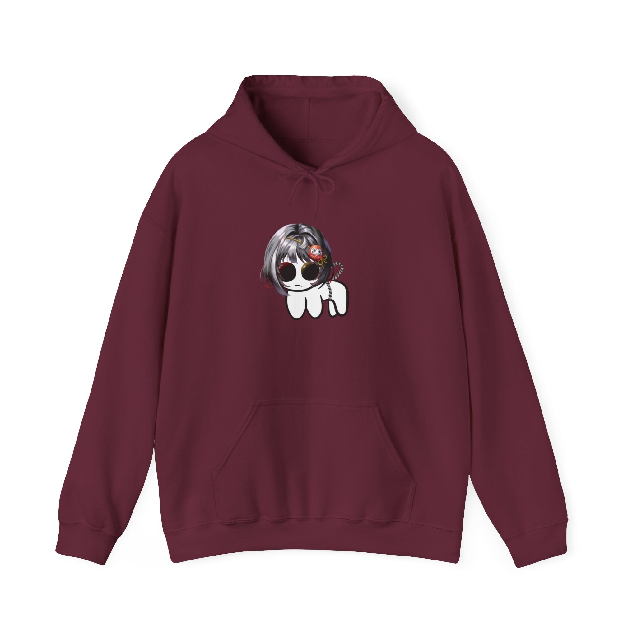 Vatsun Kabuki "Creature" Hoodie
