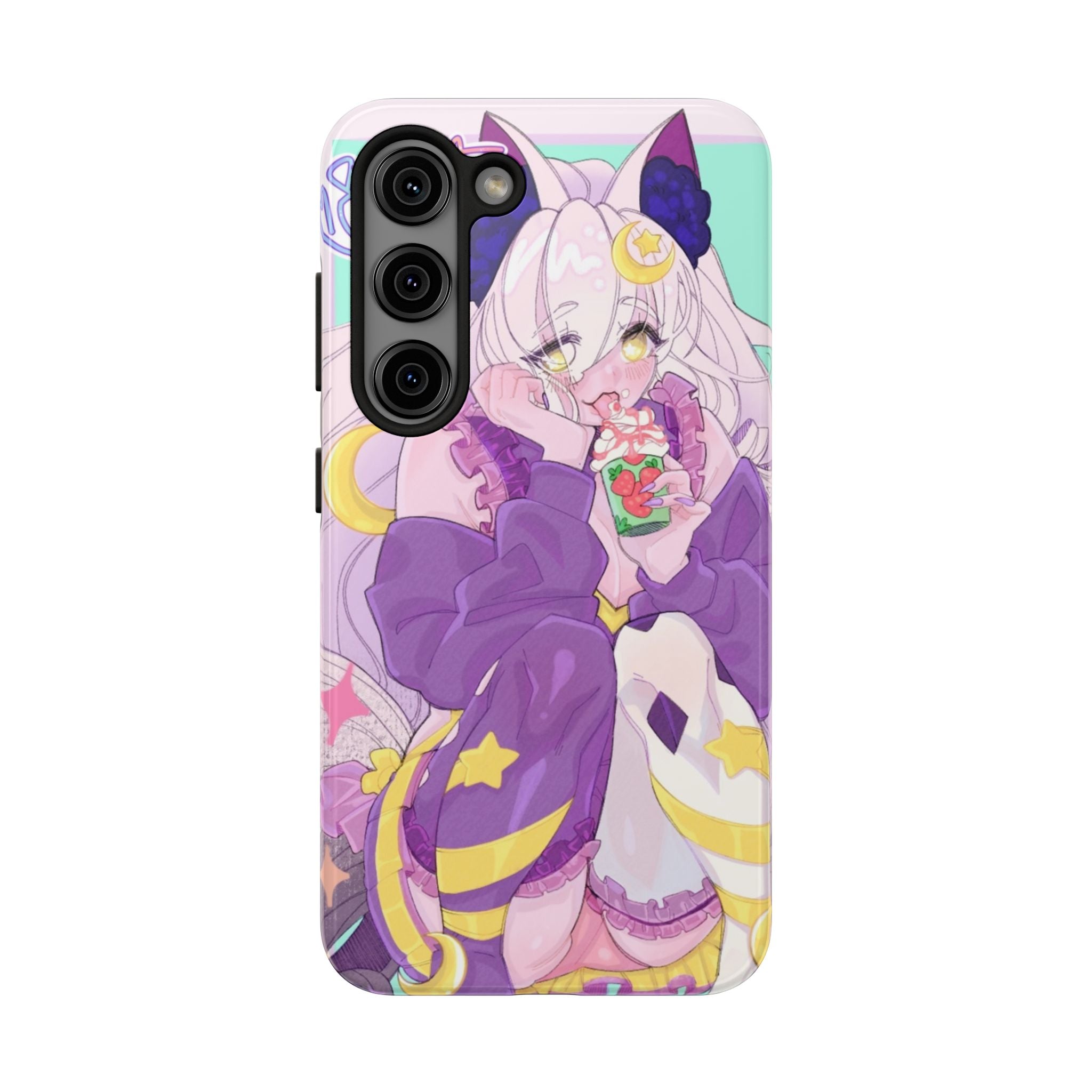 Nyanva "Sweet Treat" Phone case
