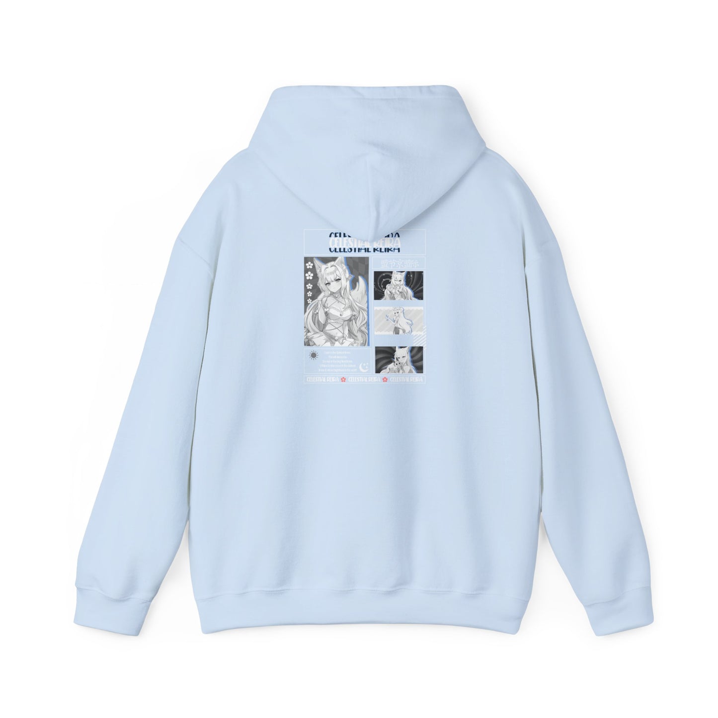 Celestial Reira Hoodie