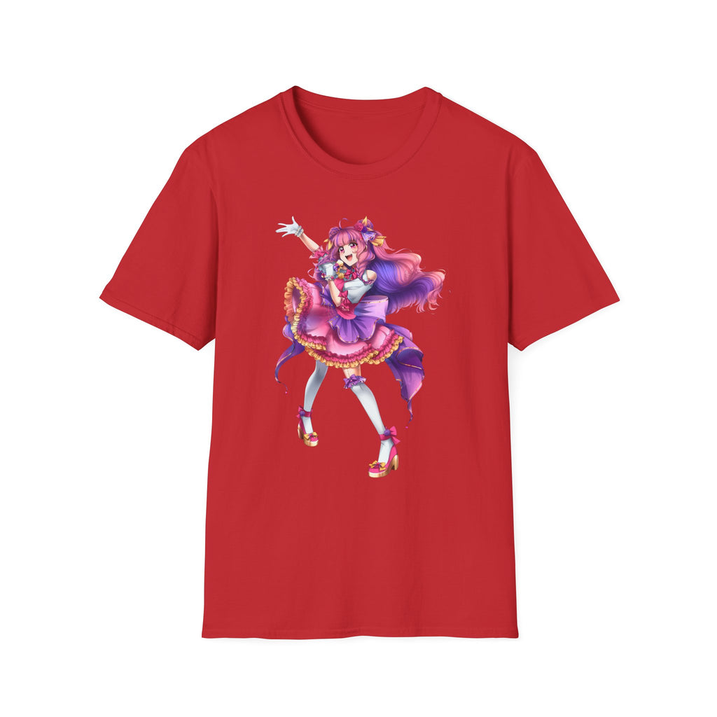 Rozalea Singing TShirt