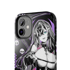 Grem The Reaper Tough Phone Case