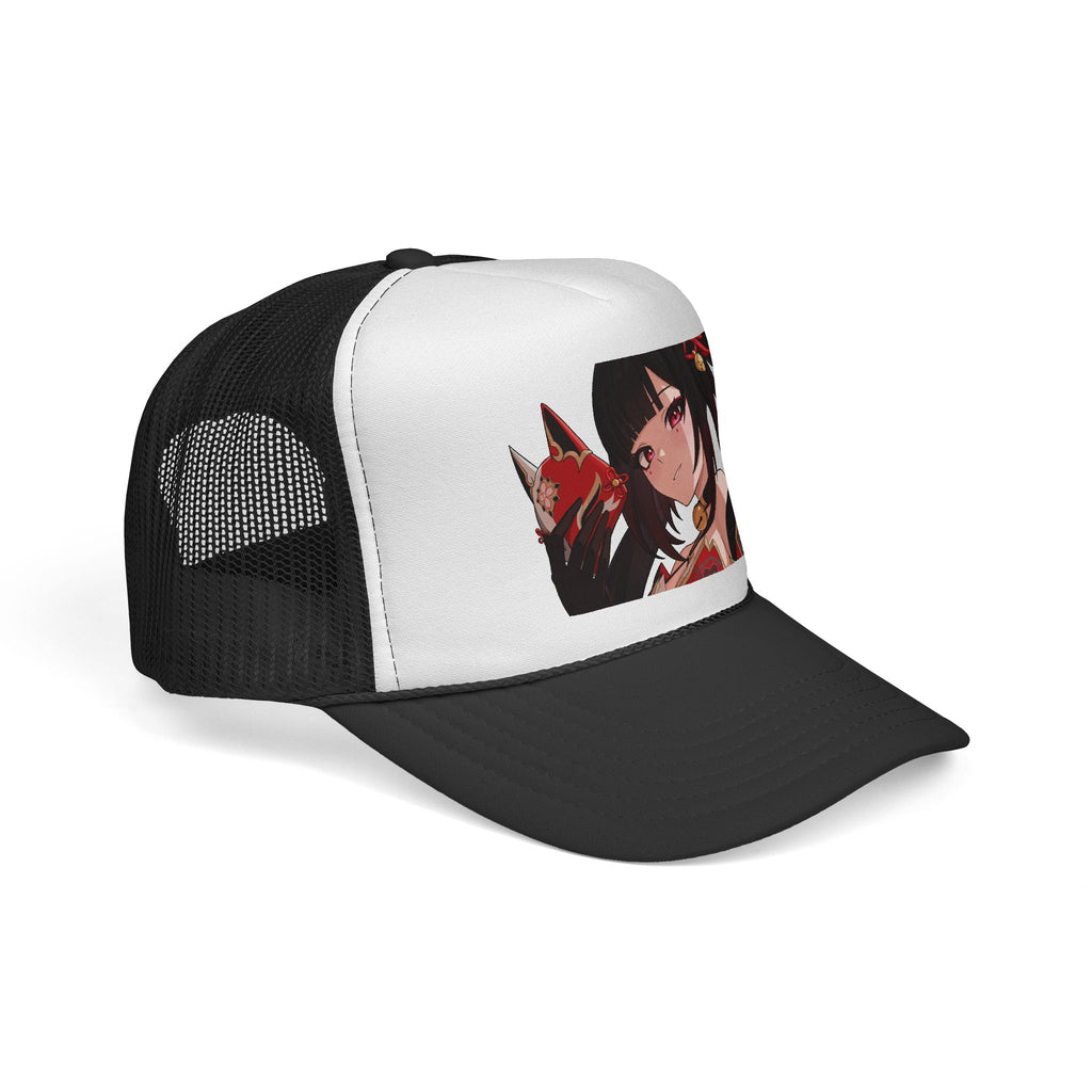Sparkle Trucker Cap