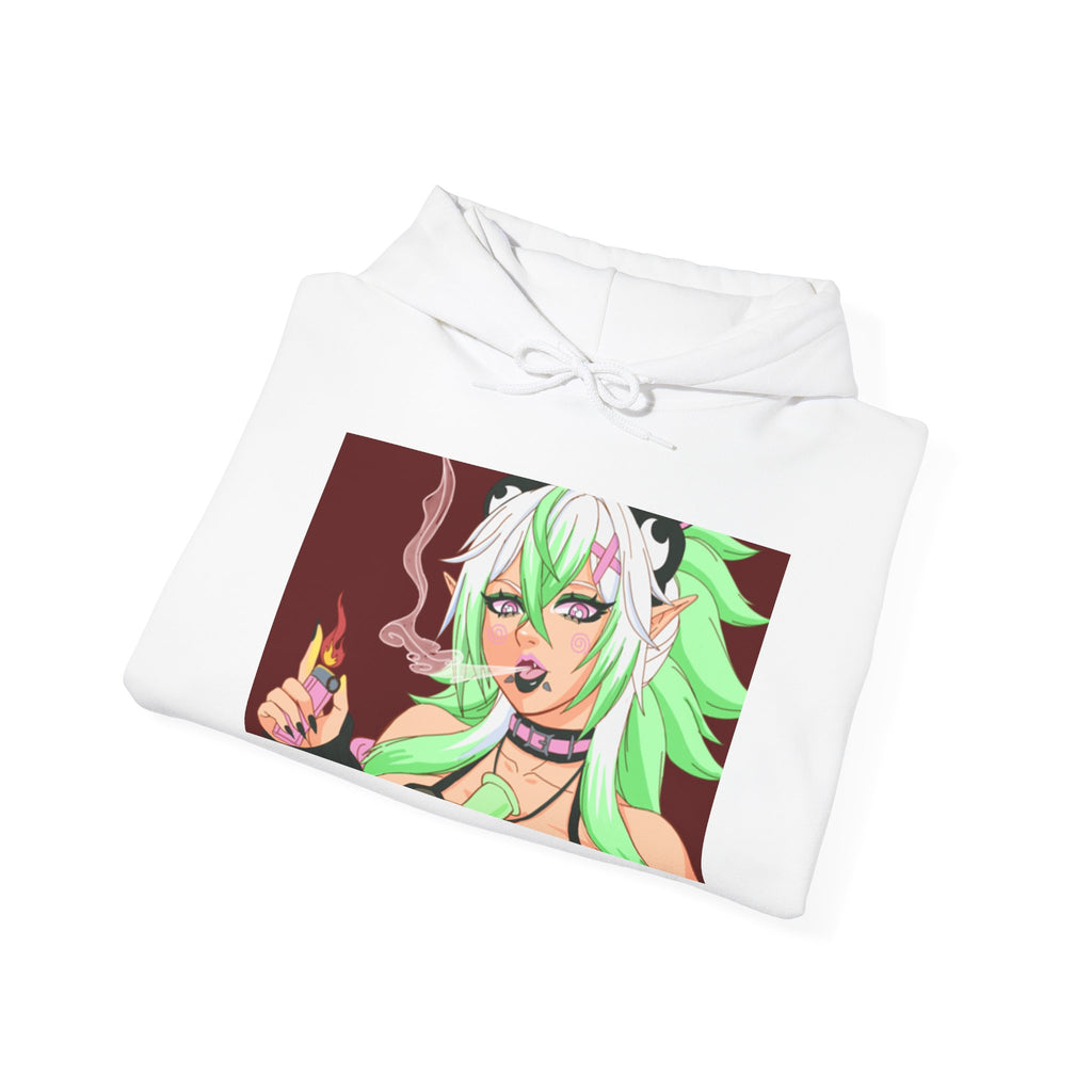 TwylaStyx "Smoke" Hoodie