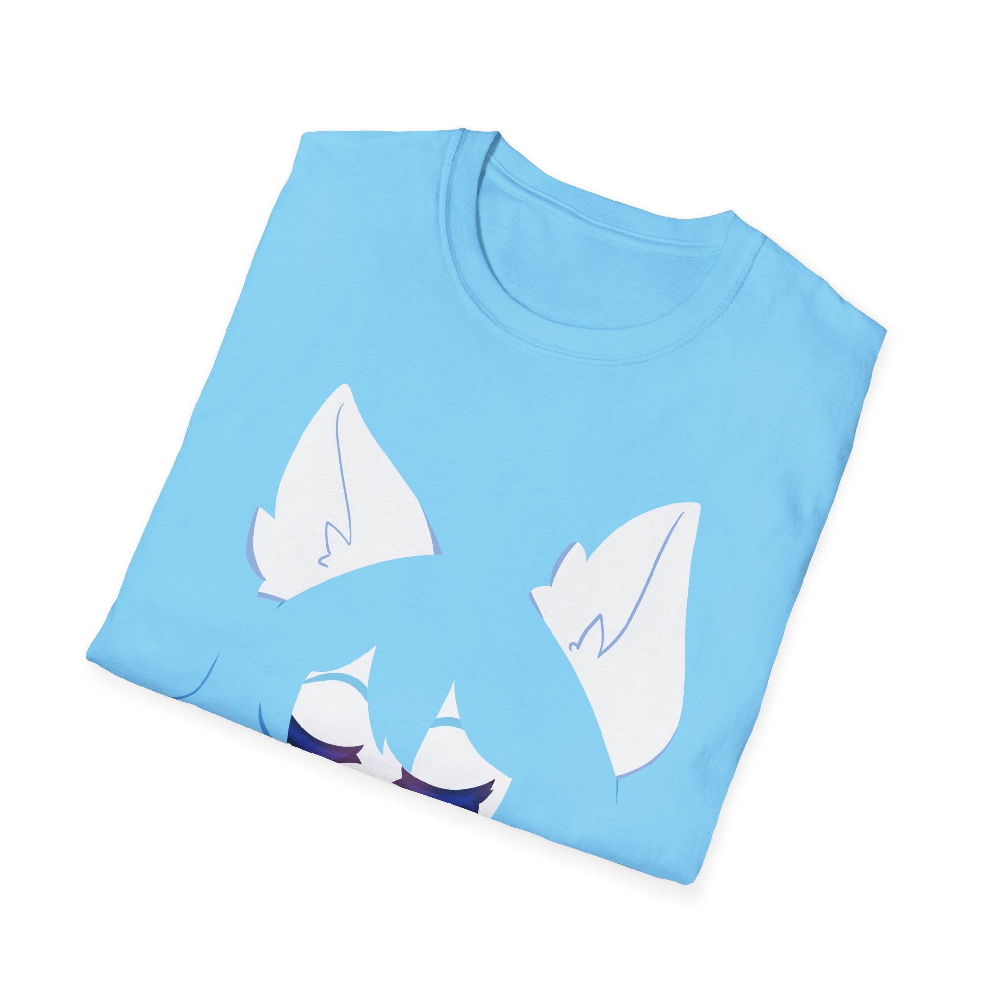 Yuki Silhouette TShirt