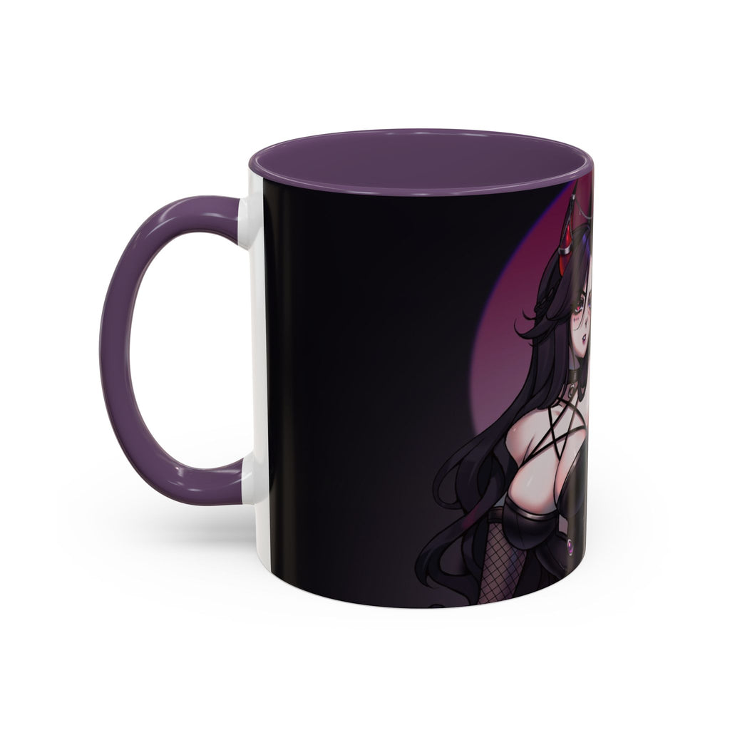 Nixykira Mug