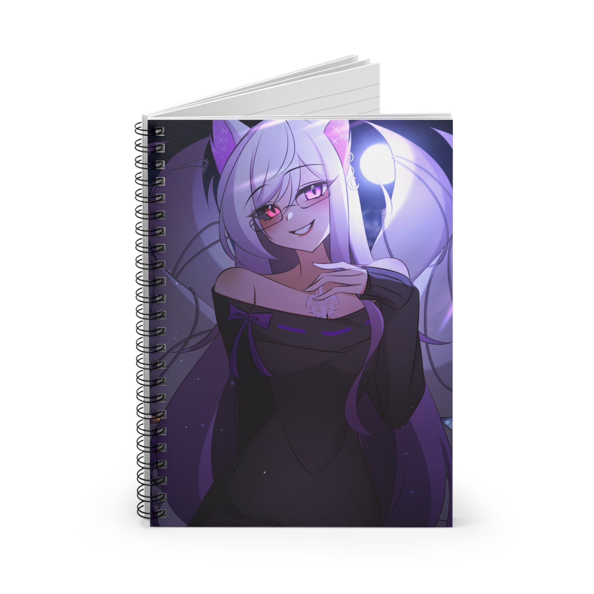 EepySpectre Notebook