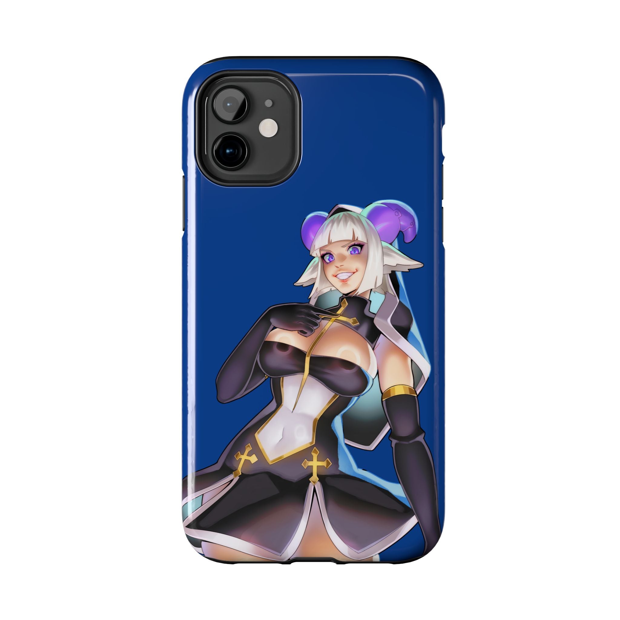 Bobamai “Galaxy Princess” Phone Case