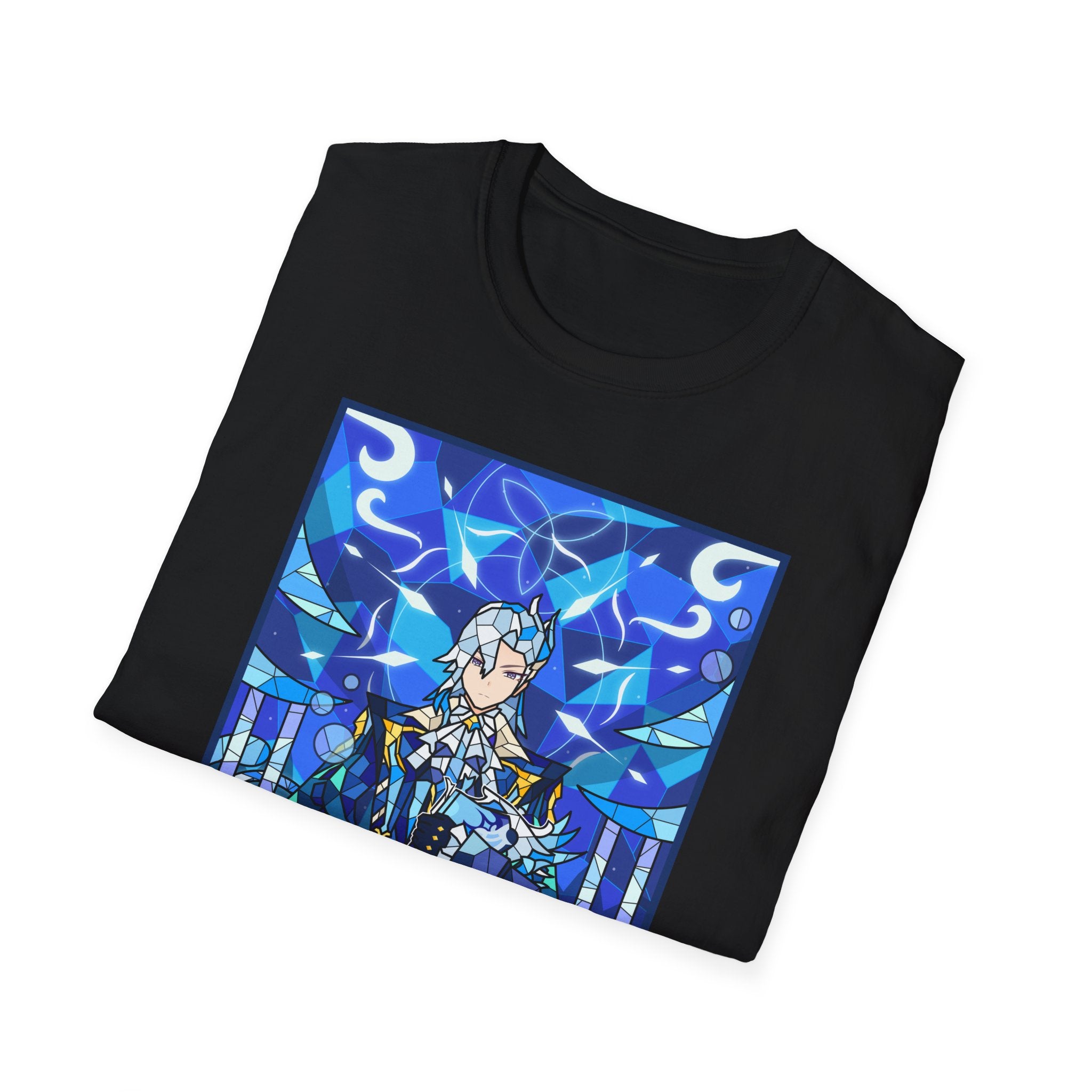 Neuvillette T-Shirt