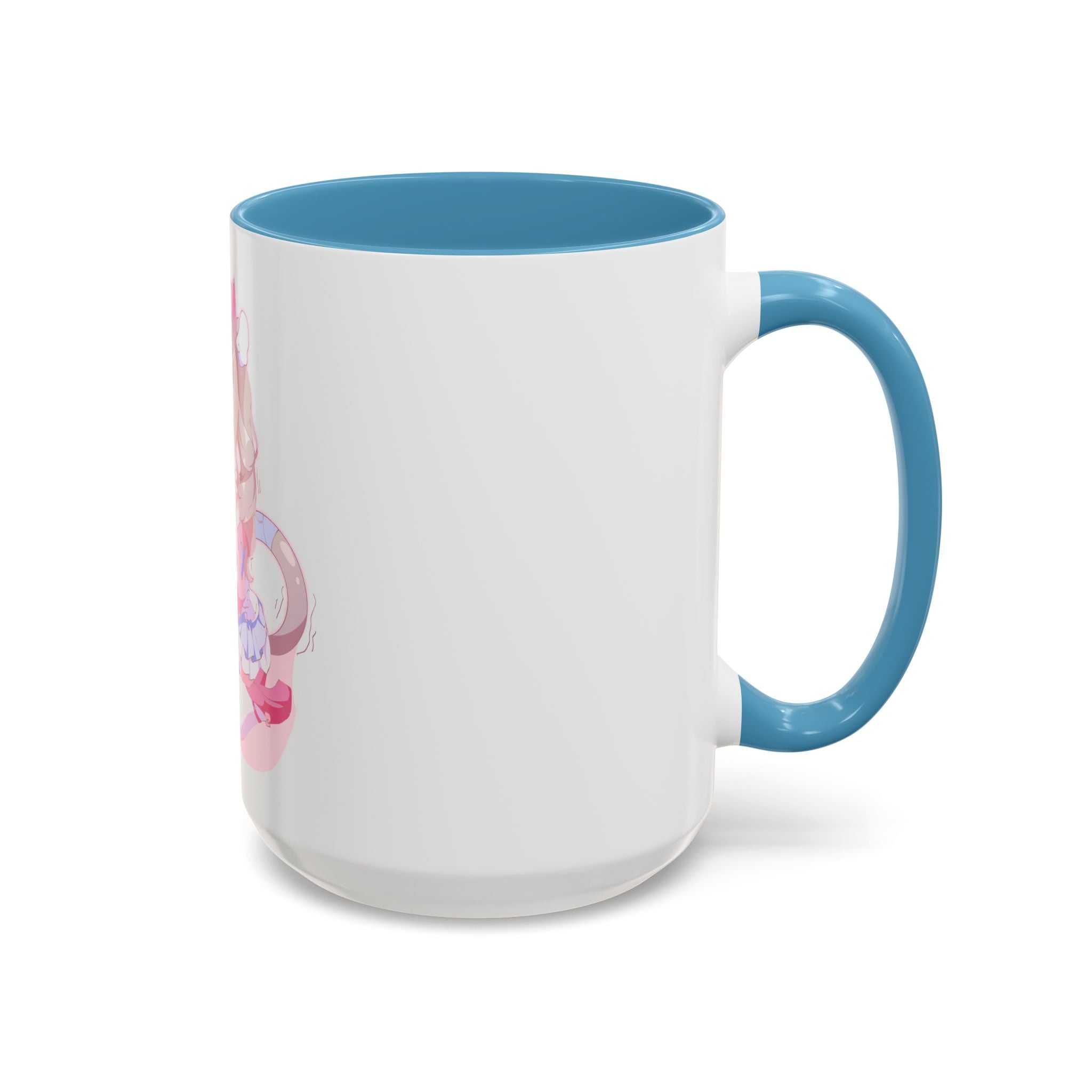 wantedsiren Mug