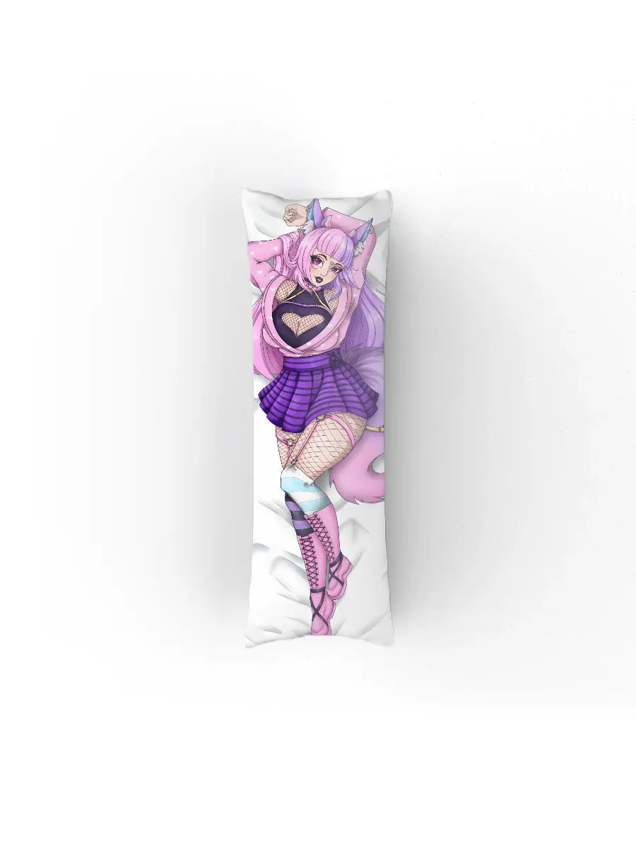 vixxievt Dakimakura