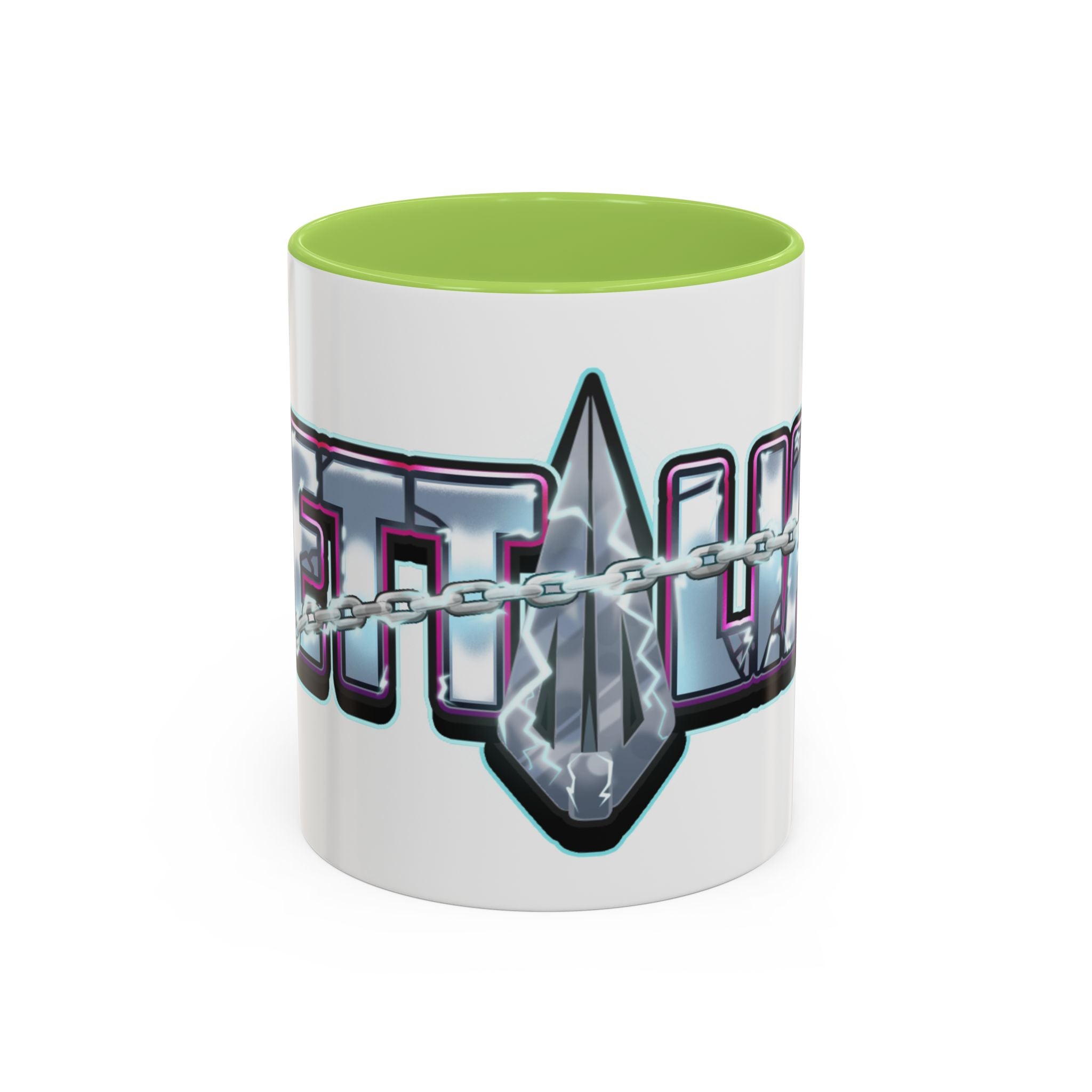 Rhettaliate "Logo" Mug