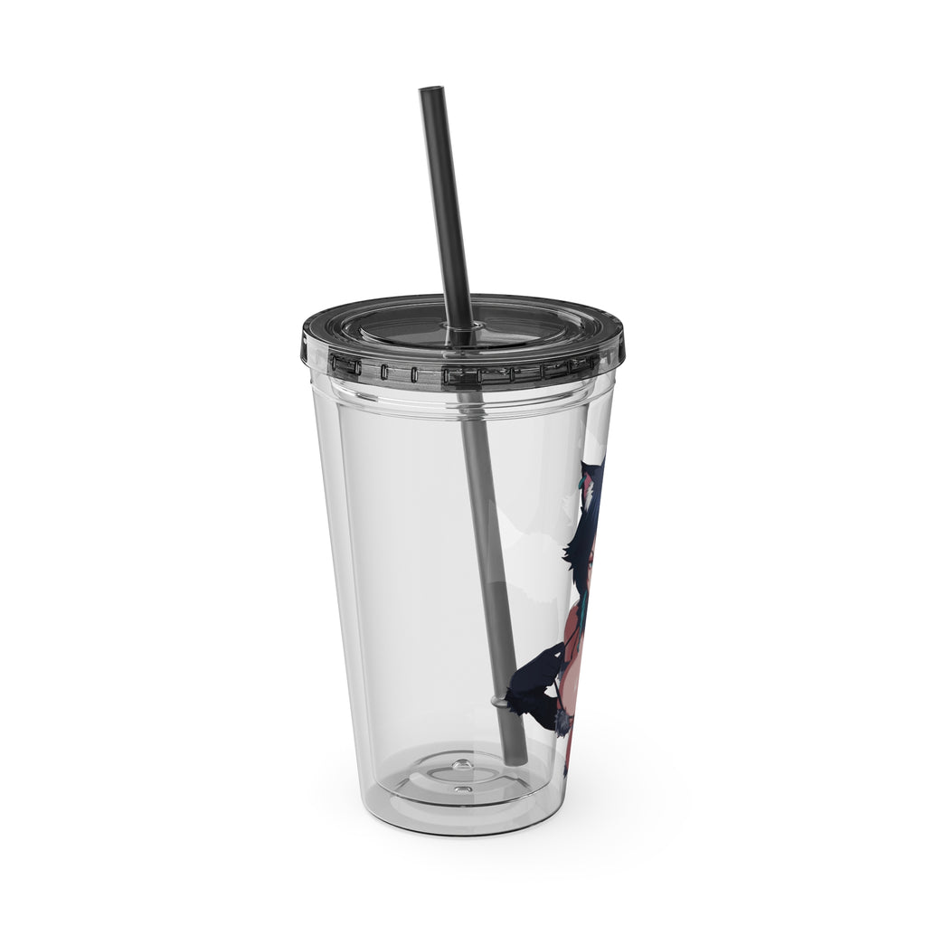 Eilucat Suggestive Tumbler