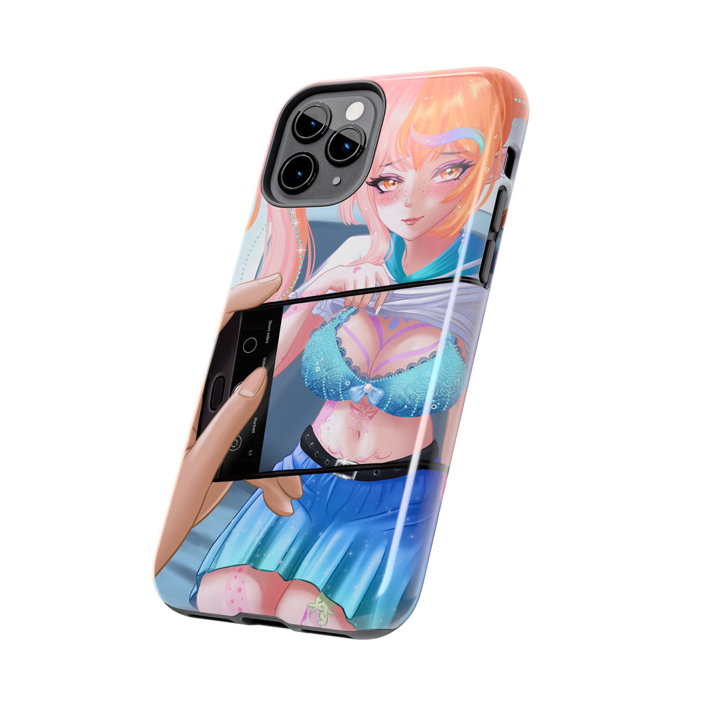 LatteLaguna Phone Case