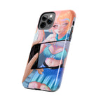 LatteLaguna Phone Case