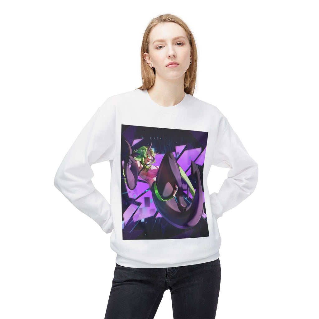 V3xieByte Sweatshirt