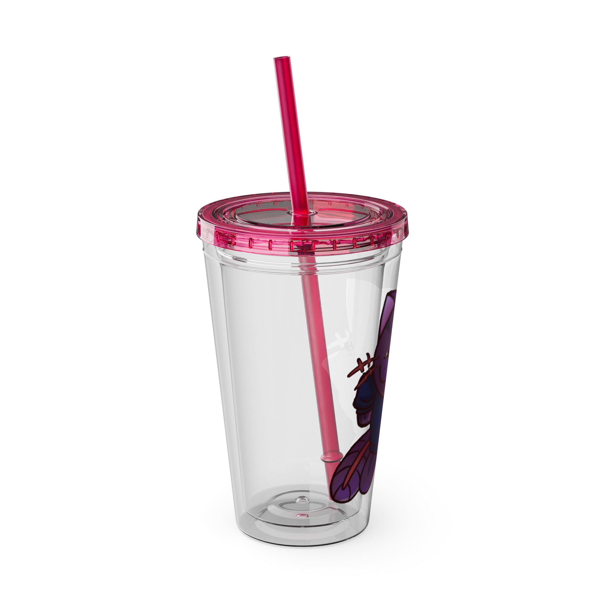 KimiHeinsidht Tumbler
