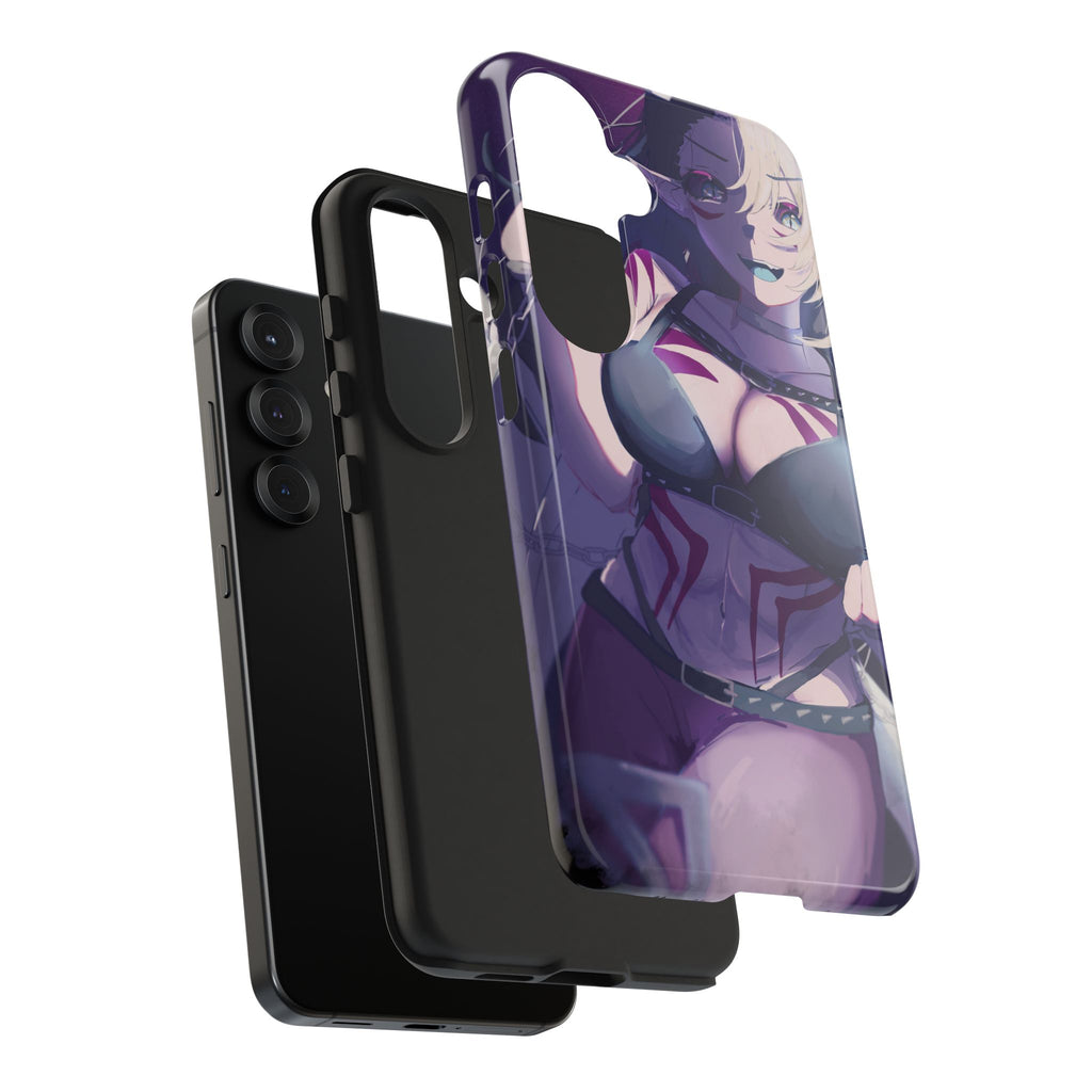Rhettaliate Phone Case