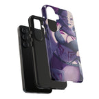 Rhettaliate Phone Case