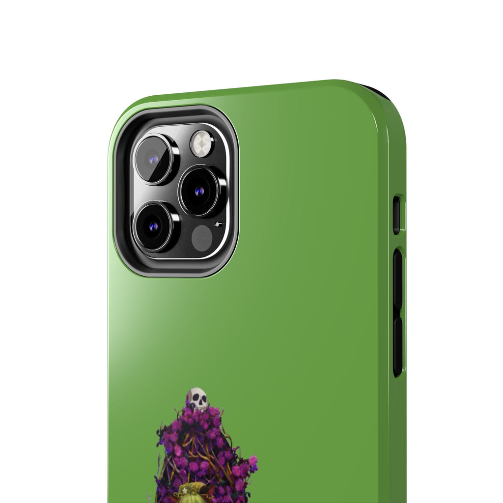 MillieMizuame "Royalty" Phone Case