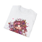 Rozalea Chibi TShirt