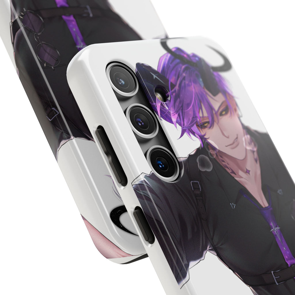 Cassian Aetheria Phone Case