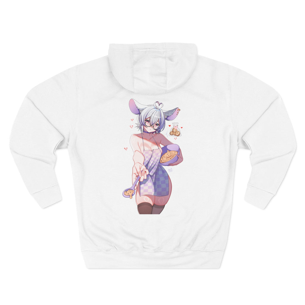 Falivana Baker Hoodie